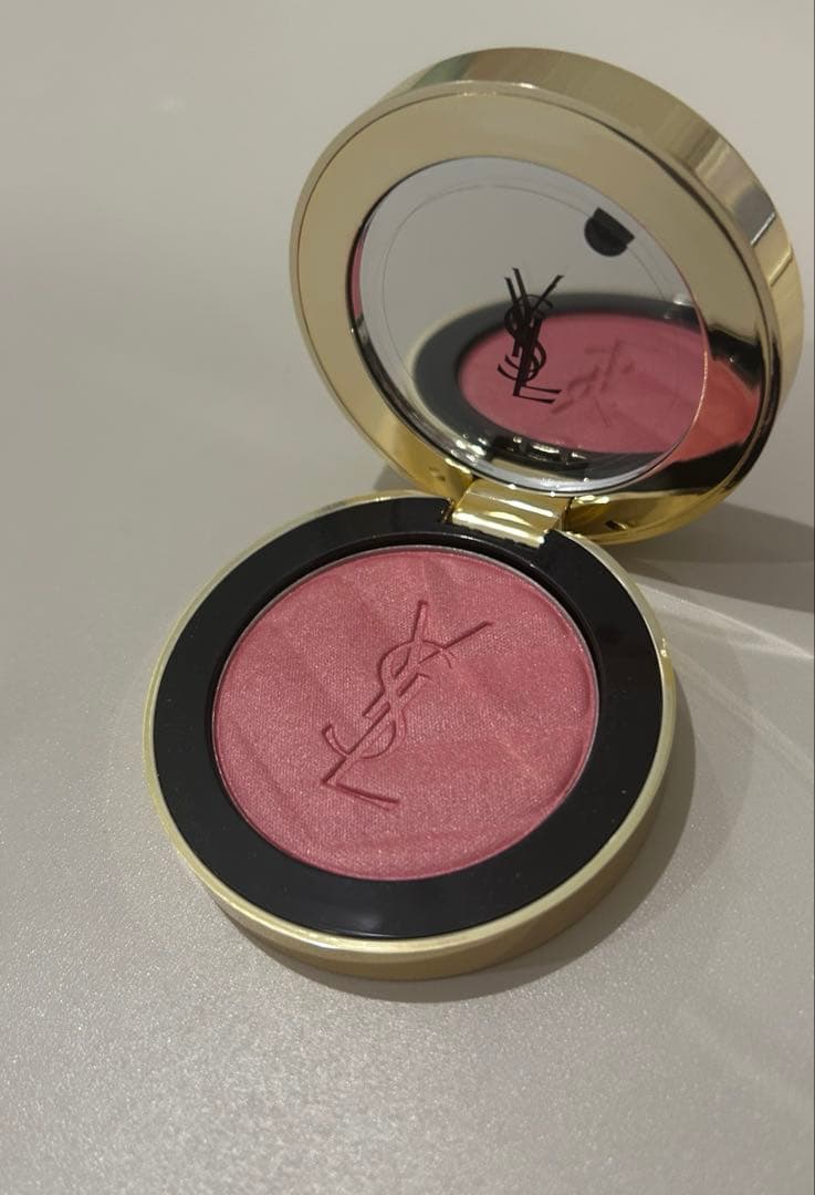 YSL メイクミーブラッシュパウダー S 44