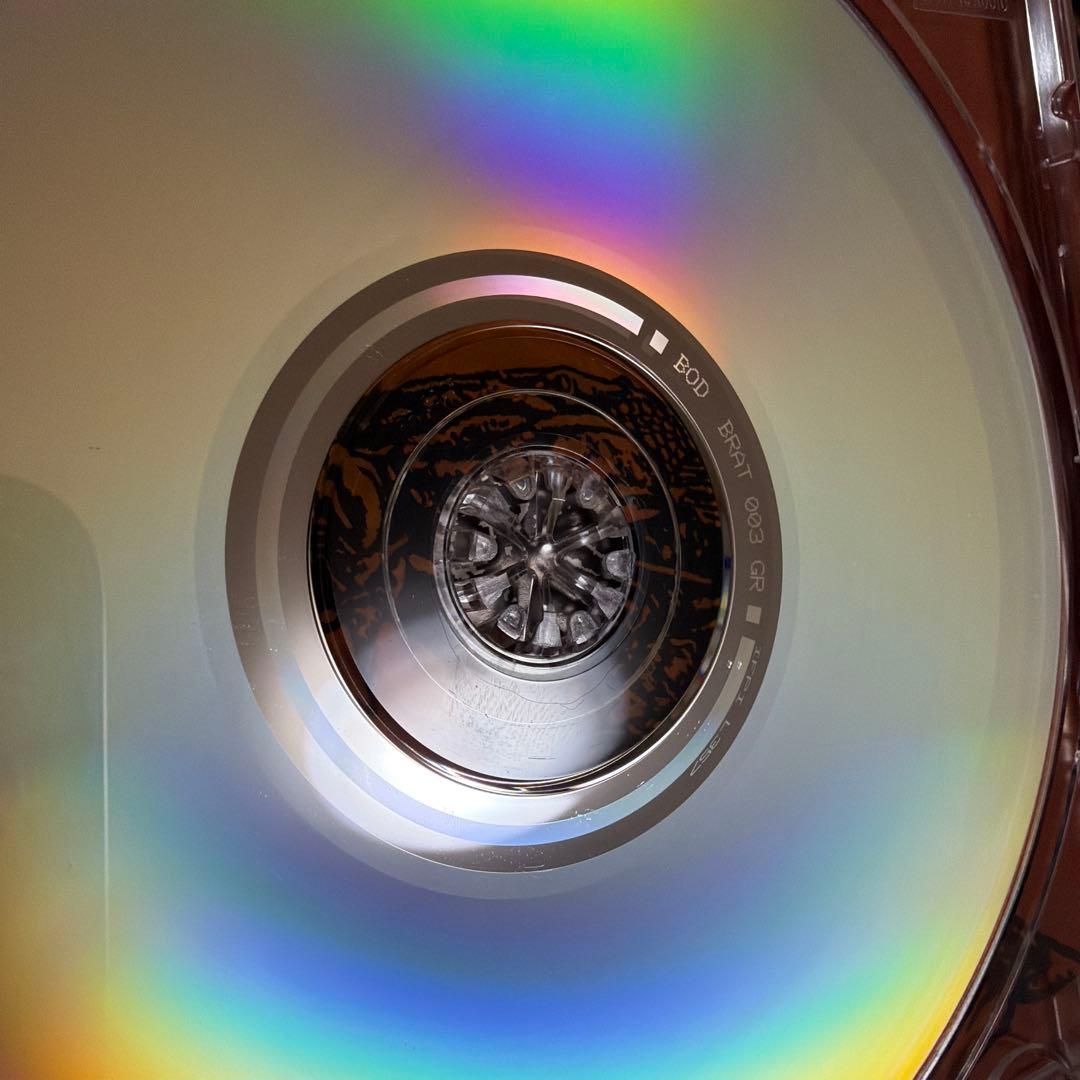 洋楽 Demantor/your only satisfaction