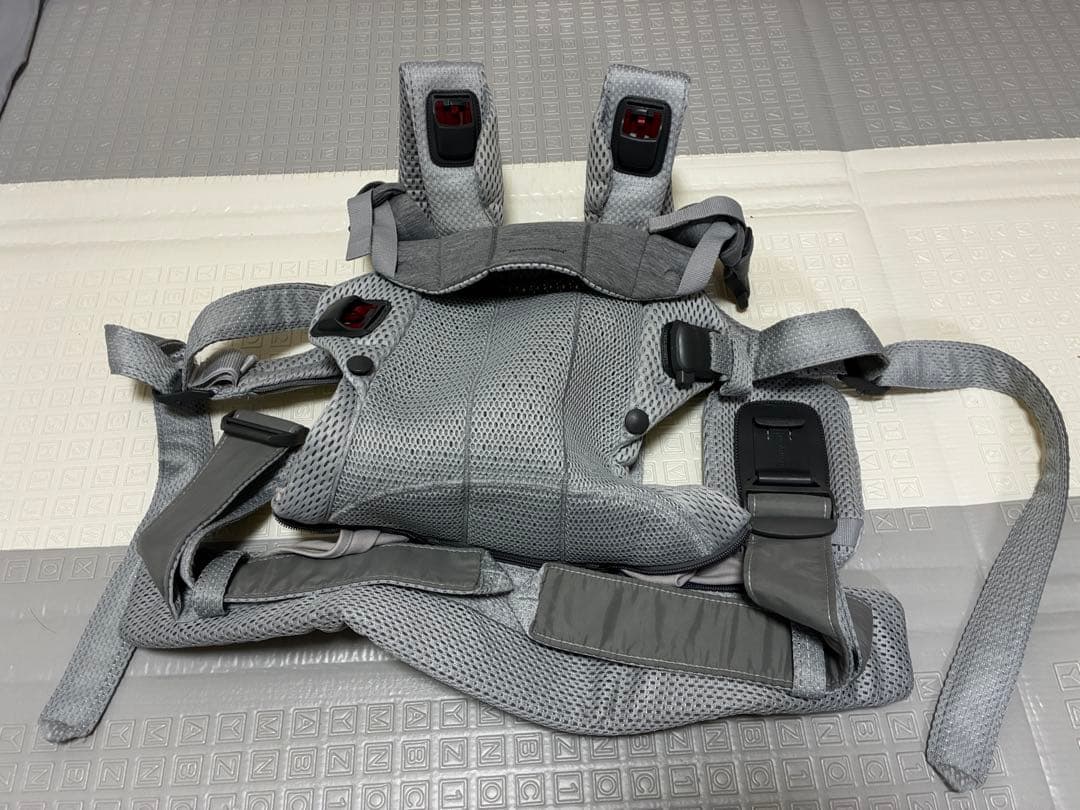 ベビービョルン ハーモニー Babybjorn Harmony