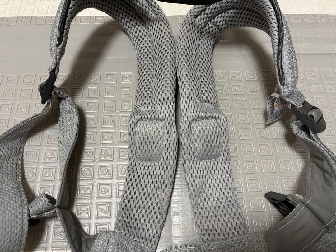 ベビービョルン ハーモニー Babybjorn Harmony