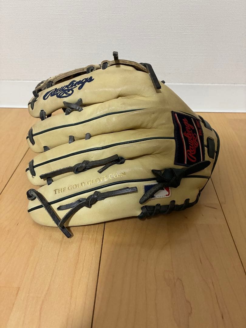 ローリングス 軟式投手用