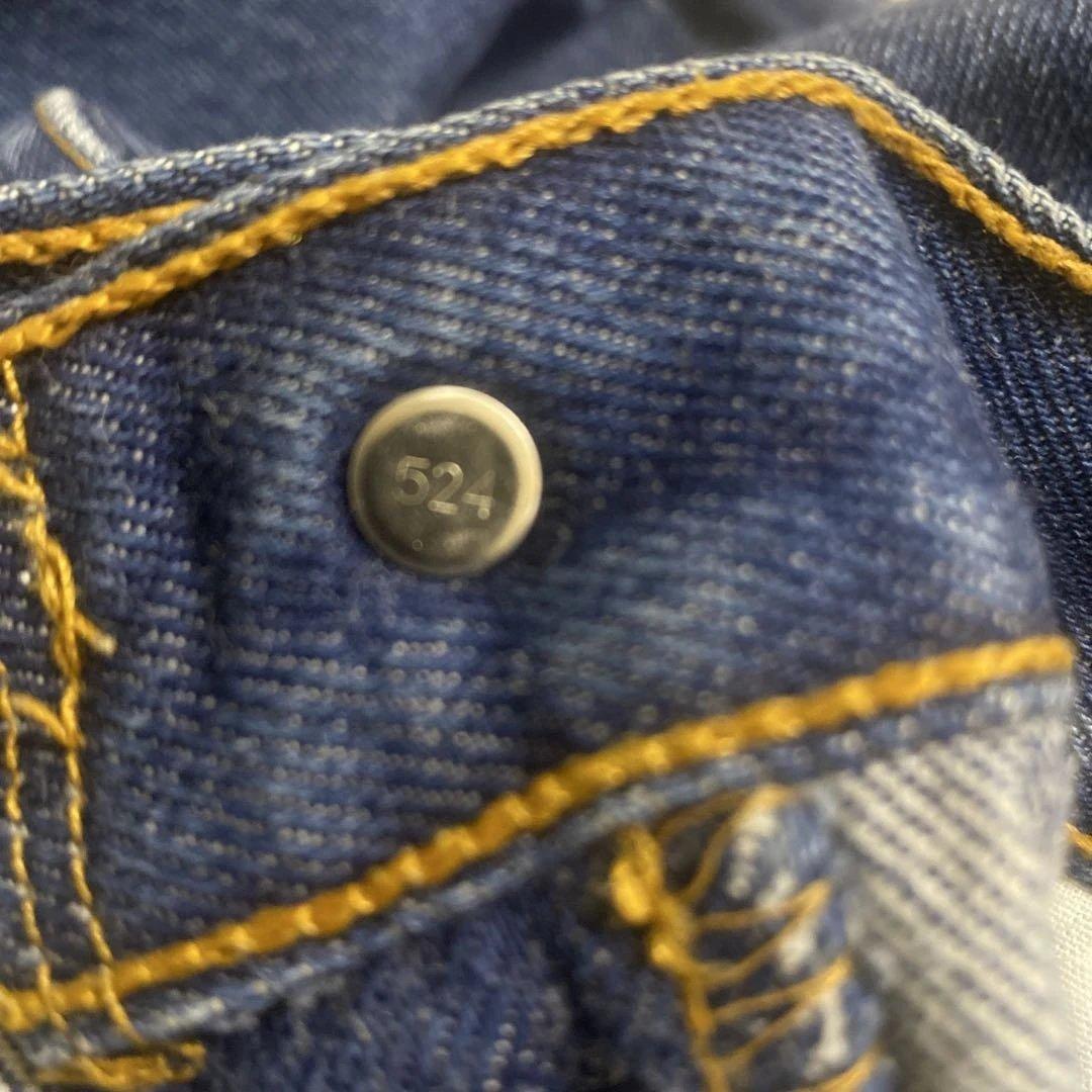 リーバイス501xx 米国製　W31 ストレートデニム