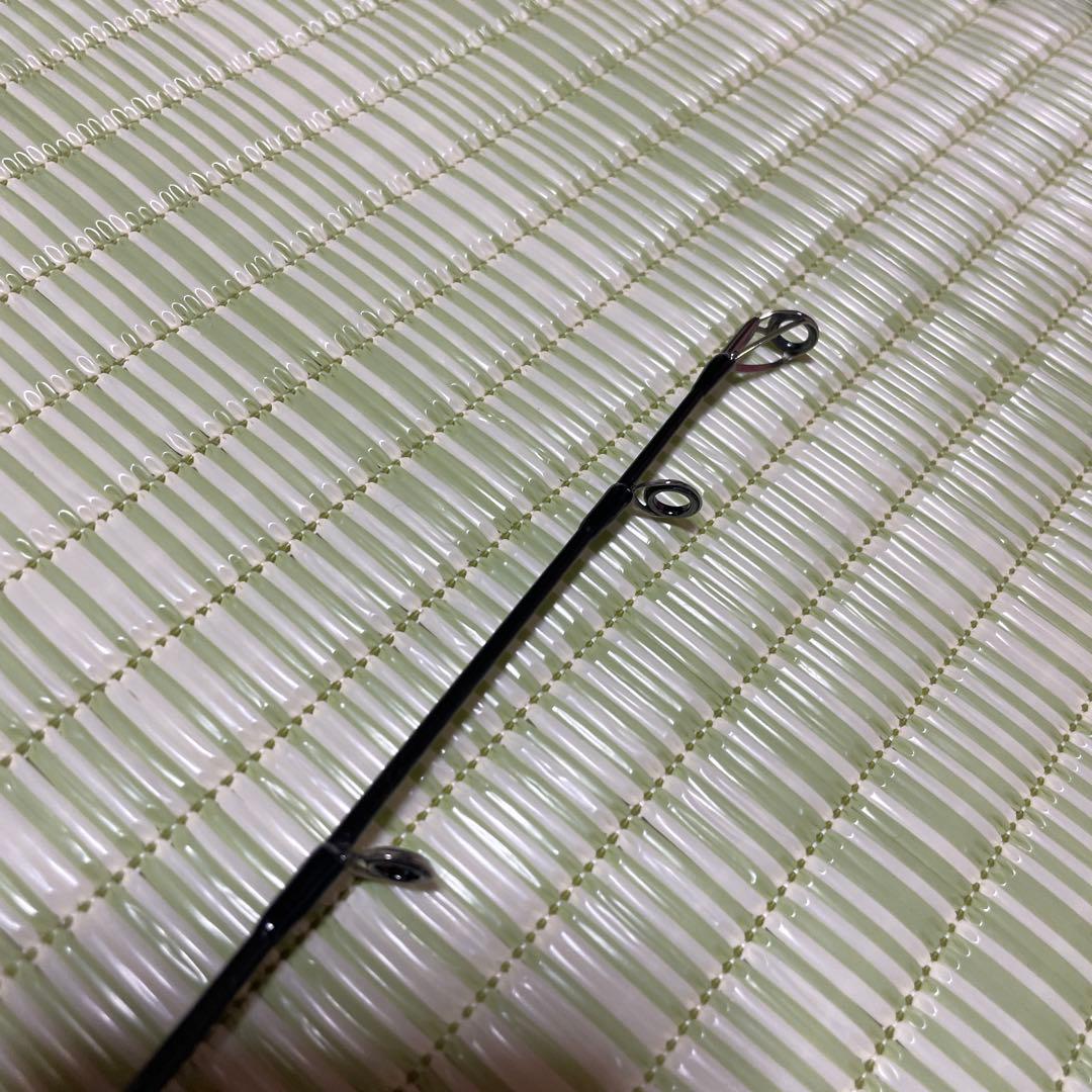 ロッド PLAISIR ANSWER PA90 - Jaw Breaker