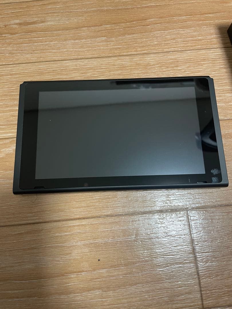 【美品・付属完備】Switch 本体 + ポケモン ソード + FF10セット