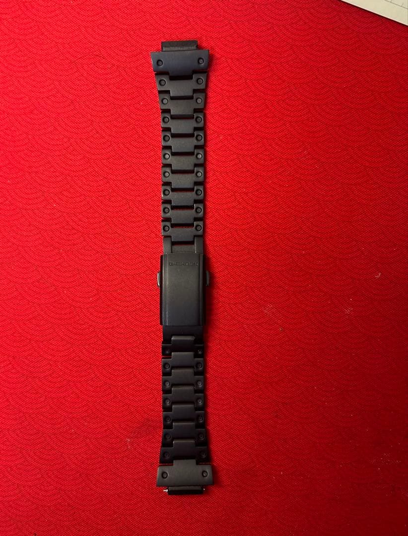 時計 CASIO G-SHOCK GW5000U