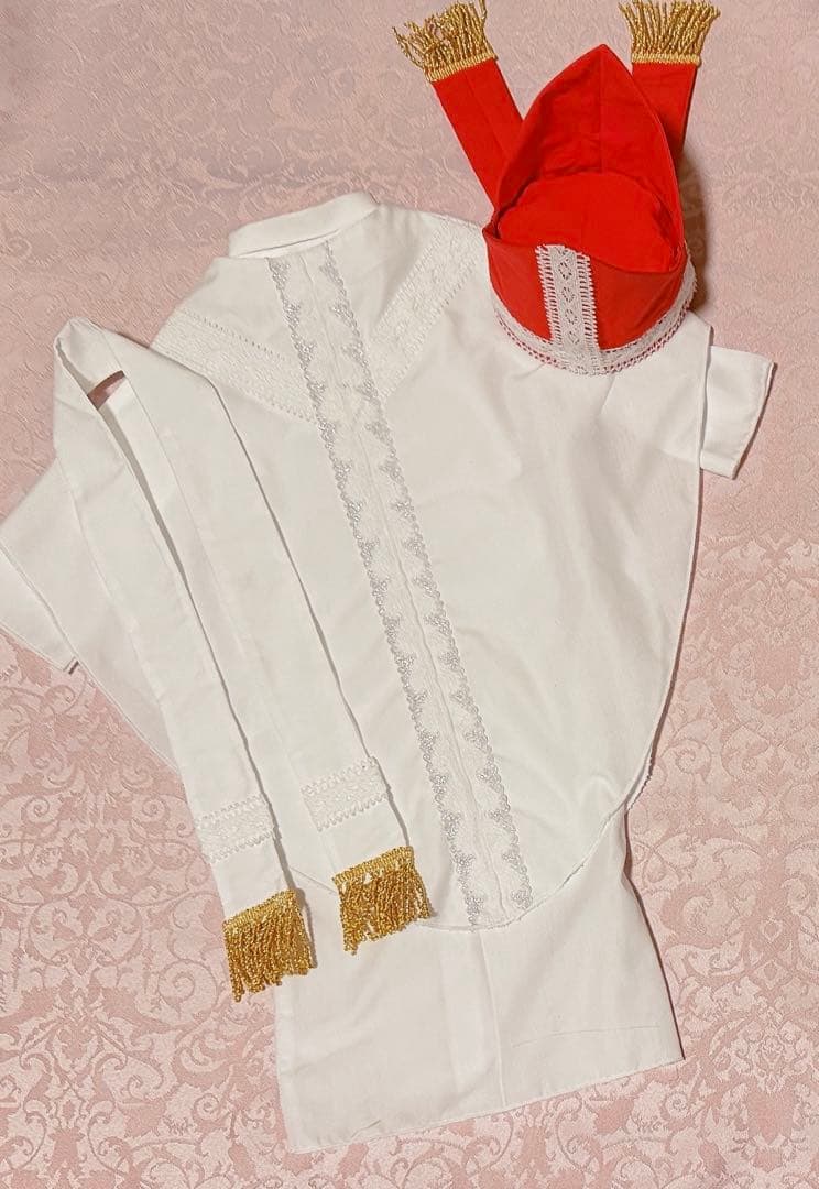 ☆賀賀☆ オーダー品　　mdd myoudollサイズ