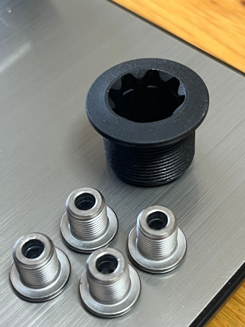 FC-R7000 160MM 105 クランク