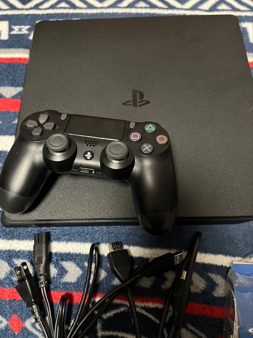 Nintendo Switch Play  Station  4