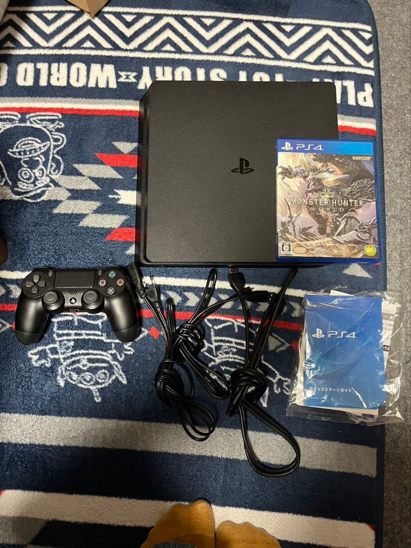 Nintendo Switch Play  Station  4