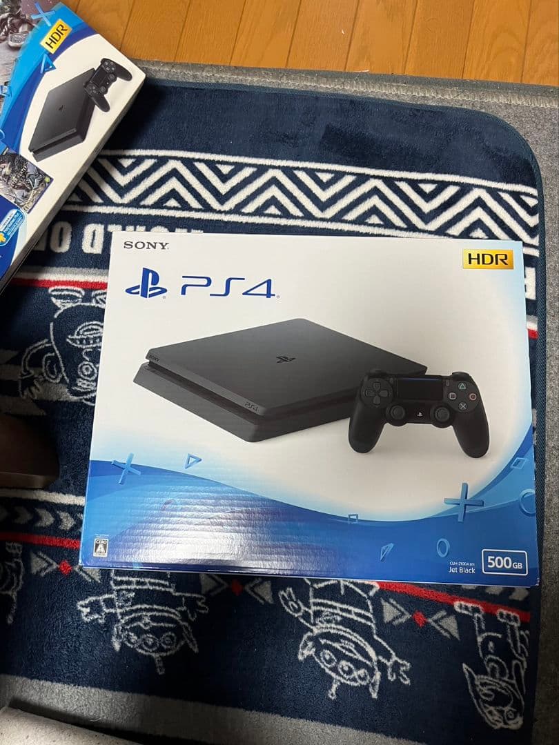 Nintendo Switch Play  Station  4