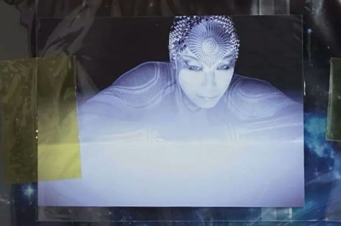 ☆松任谷由実・Wormhole【オールメディア盤】