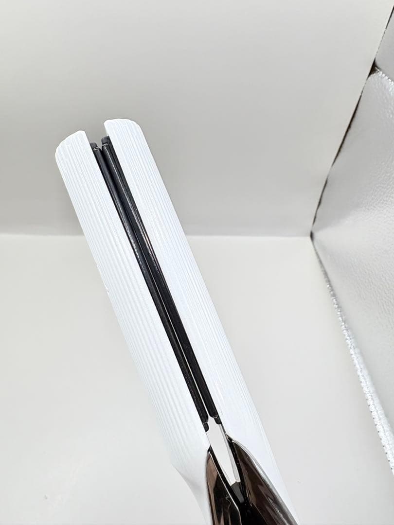 ReFa MTG リファ ストレートアイロン ヘアアイロン 486