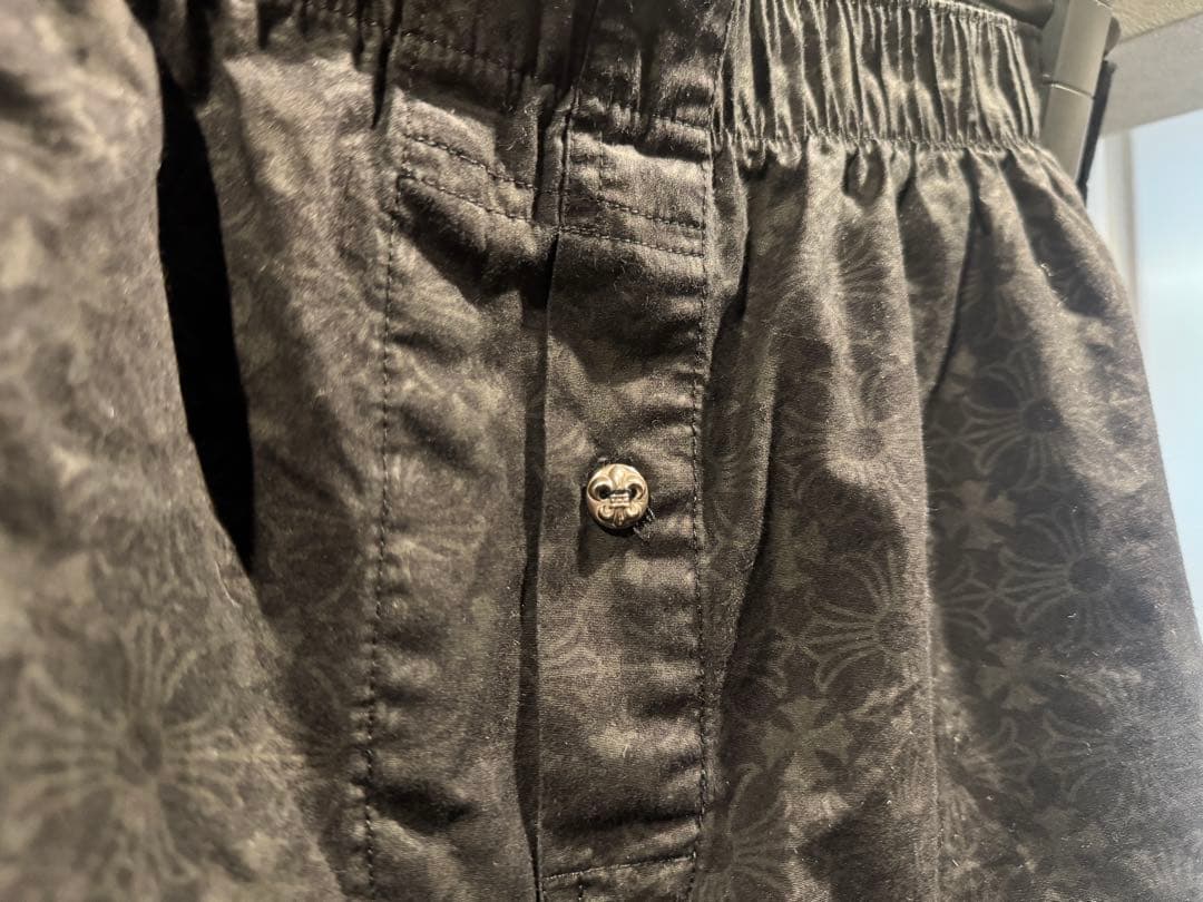 クロムハーツ　トランクスパンツ