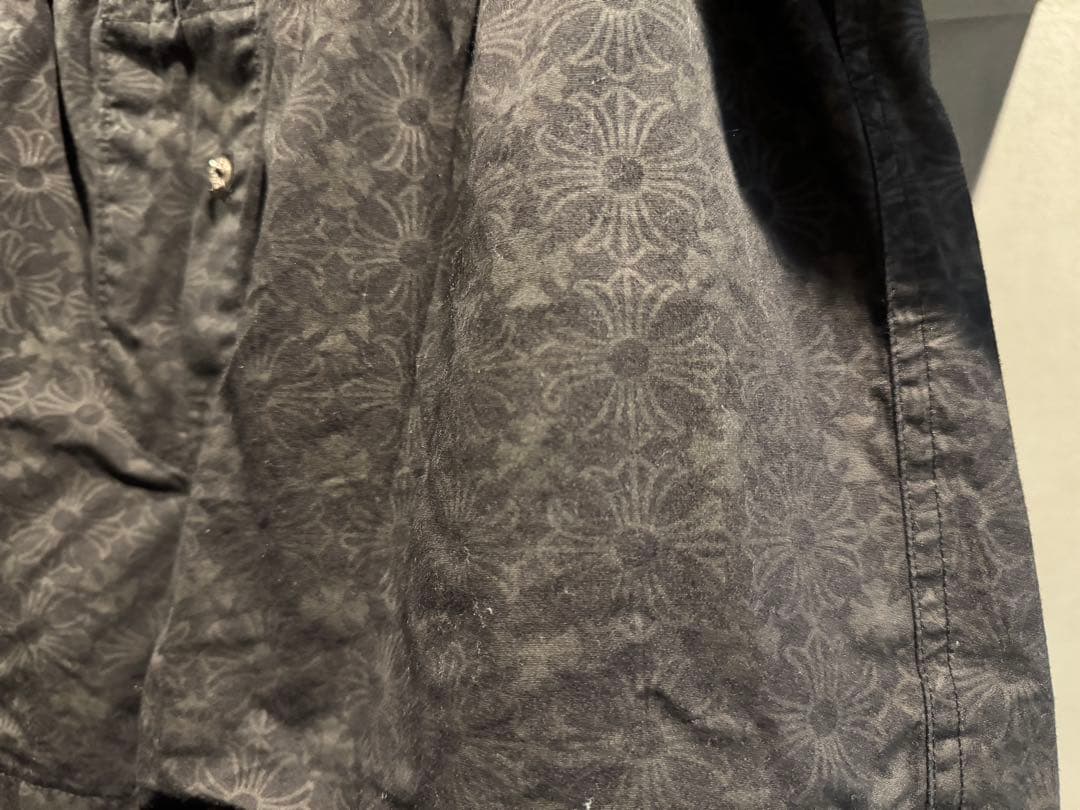 クロムハーツ　トランクスパンツ