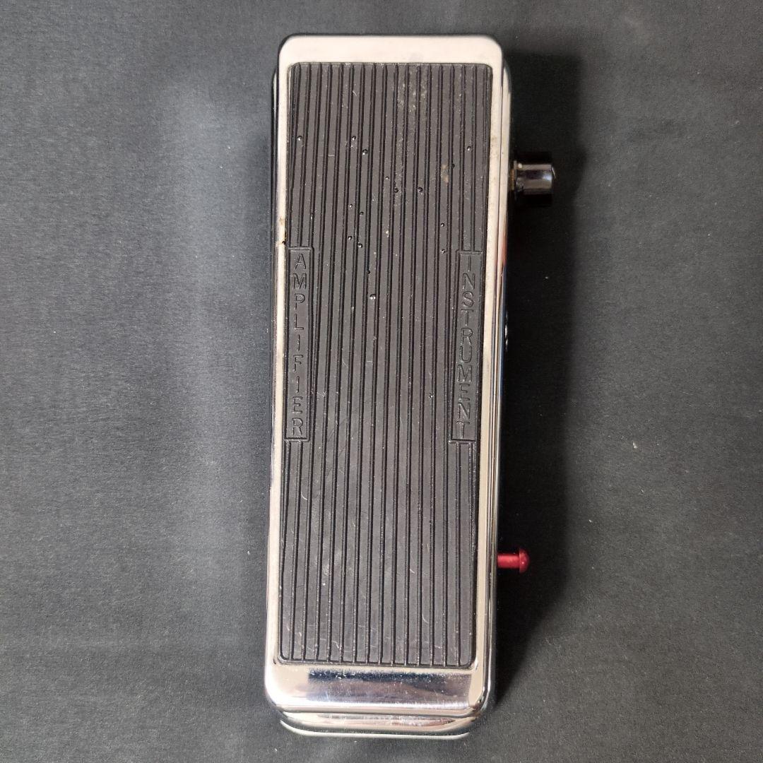 ギター Jim Dunlop Cry Baby 535