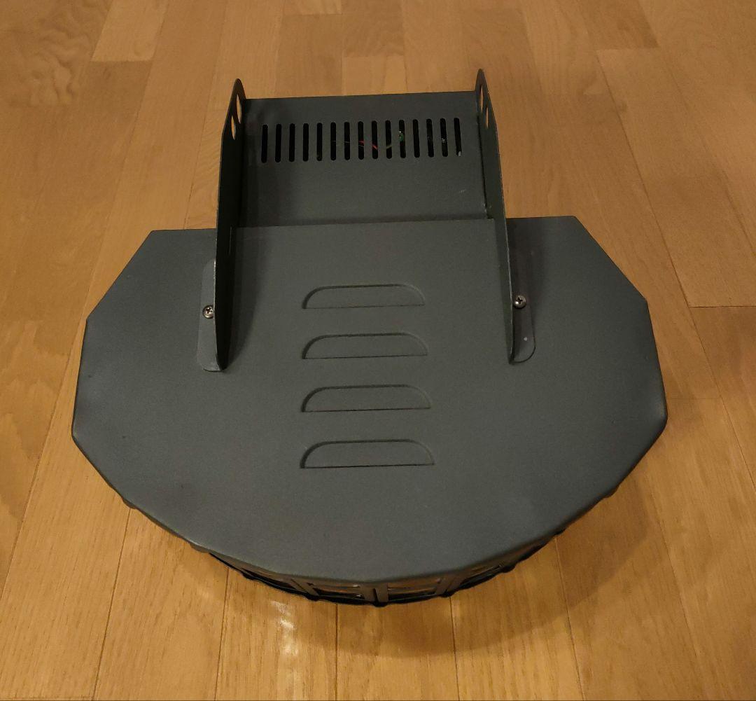 ADJ AGGRESSOR HEX LED ムーンフラワーエフェクト