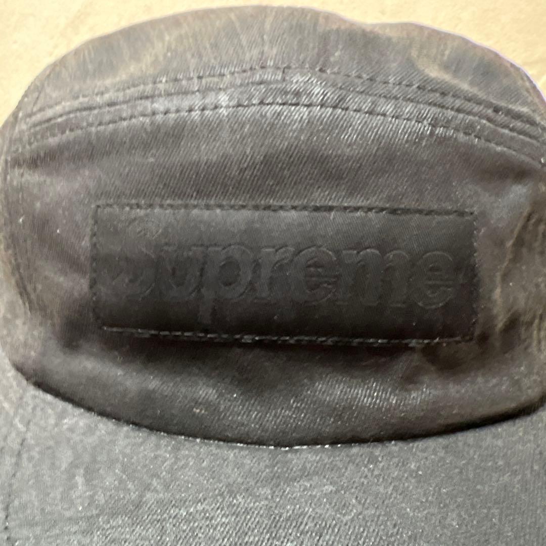 帽子 Supreme MM6 Maison Margiela camp cap