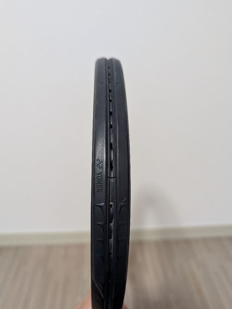 【限定色】ヨネックス　VCORE100 ギャラクシーブラック G2