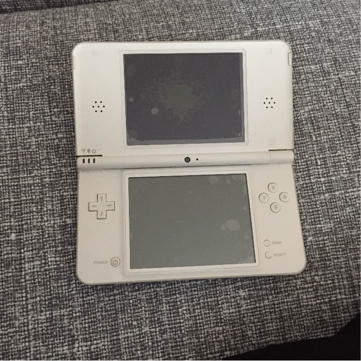 Nintendo Switch DS LL