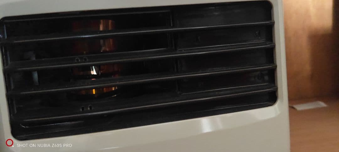 CORONA FH-3219Y 石油ファンヒーター シルバー