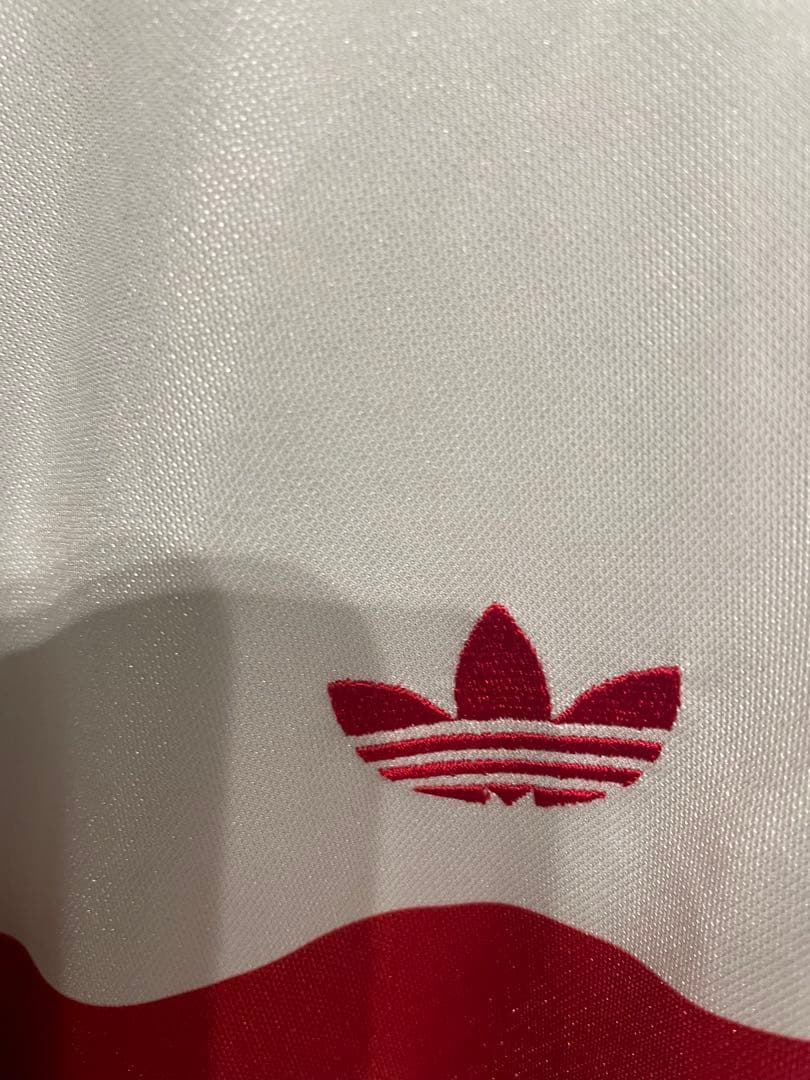 ACミラン 90/91 復刻 アウェイ長袖ユニフォーム2003