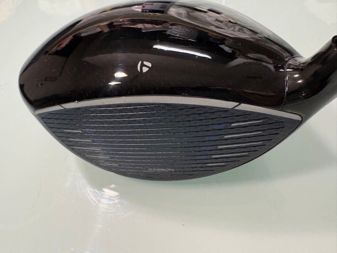 クラブ Taylormade Qi10 LS 9.0 D head