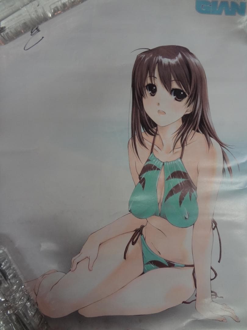 TECHGIANポスター２０本 　テックジャイアンシリーズ　入手困難非売品￥