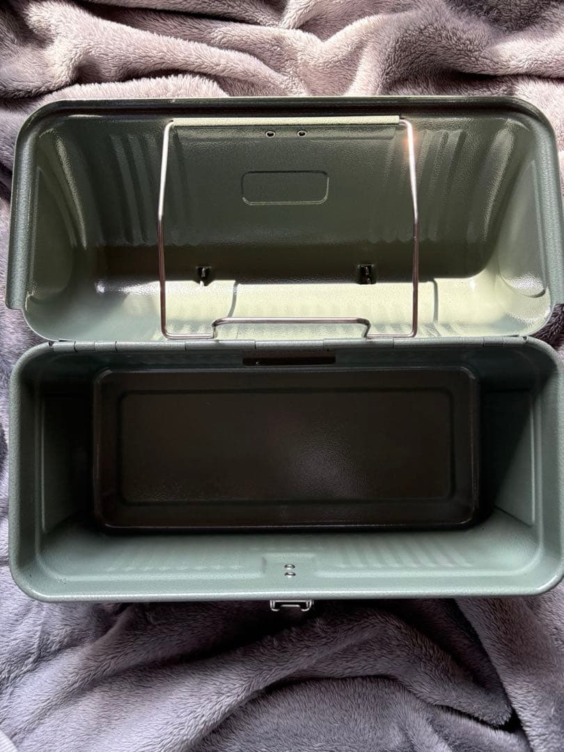 STANLEY スタンレー クラシックランチボックス 5.2L