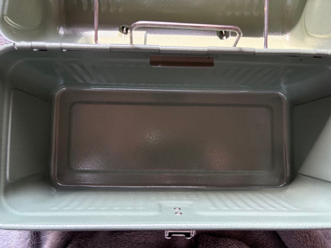 STANLEY スタンレー クラシックランチボックス 5.2L