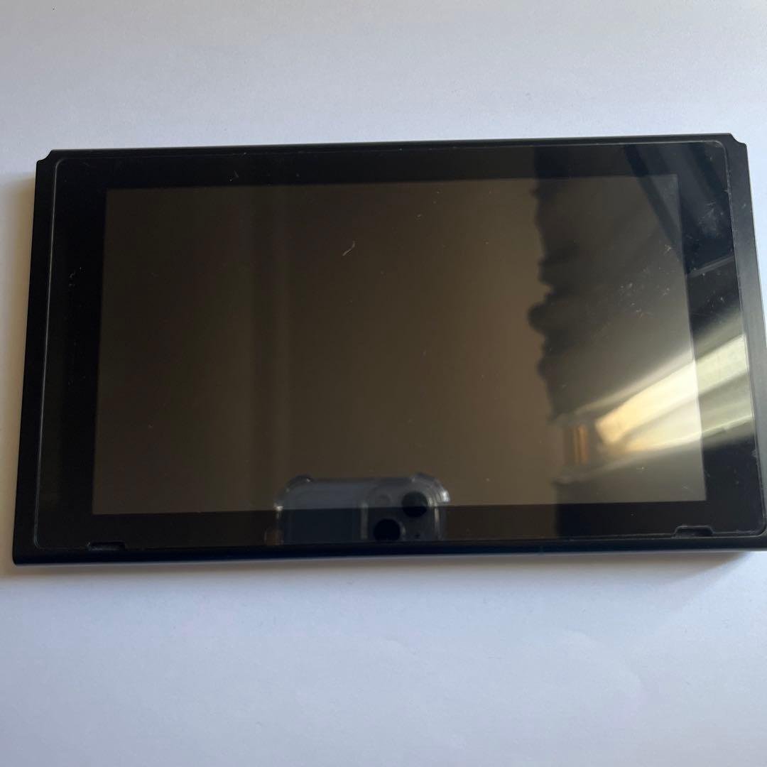 ニンテンドースイッチ Nintendo Switch 本体 ジャンク品