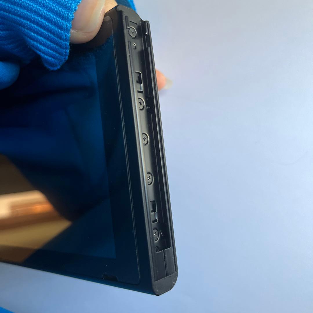 ニンテンドースイッチ Nintendo Switch 本体 ジャンク品