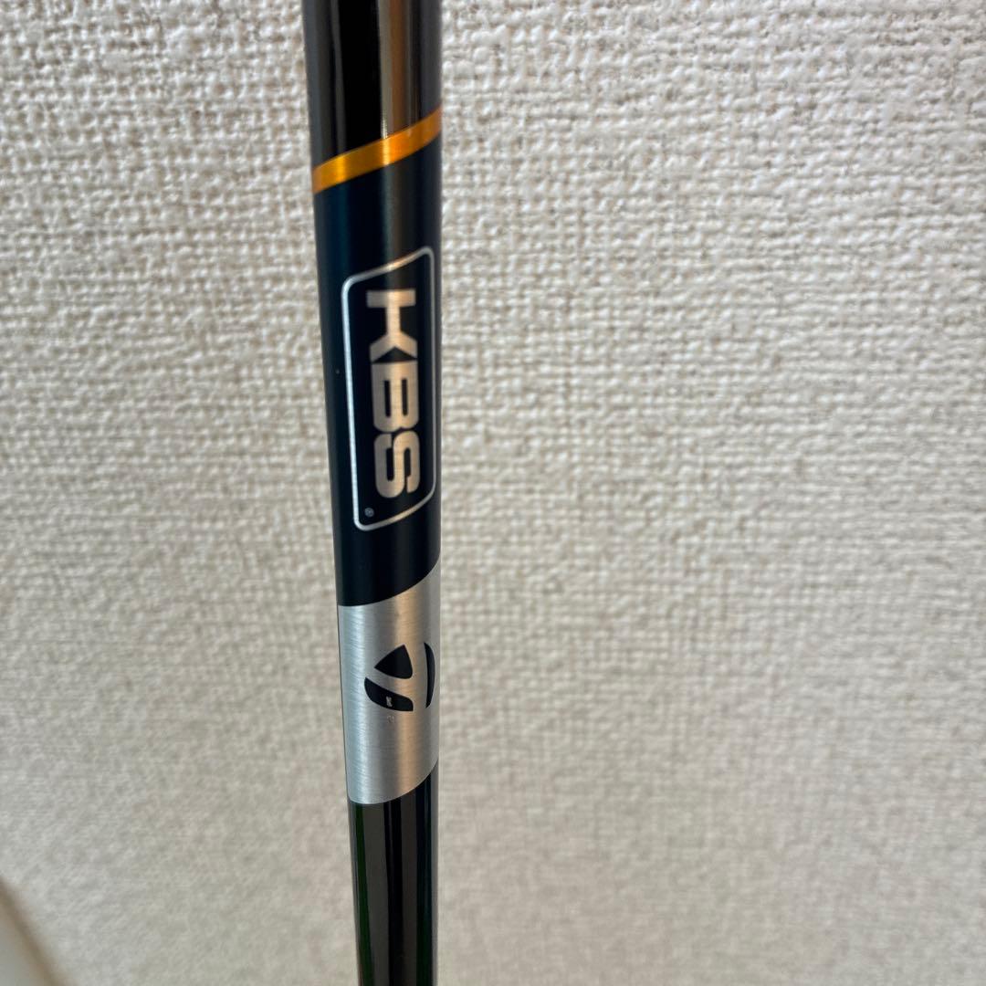 TaylorMade Spider ツアーXパター 33インチ