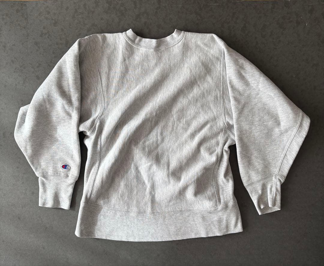 80s Champion リバースウィーブ Wisconsin スウェット