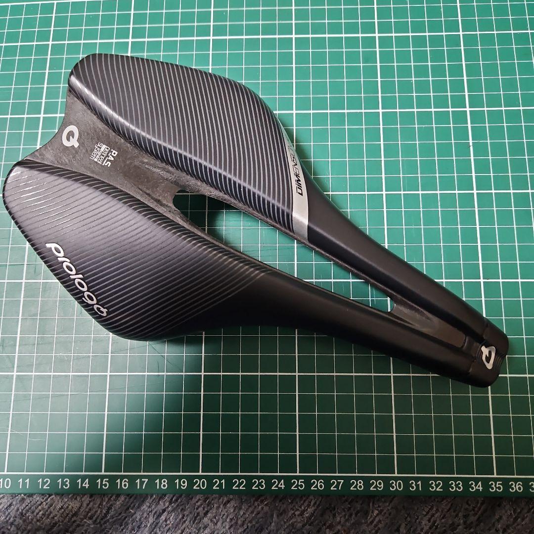 Prologo Dimension 143 サドル