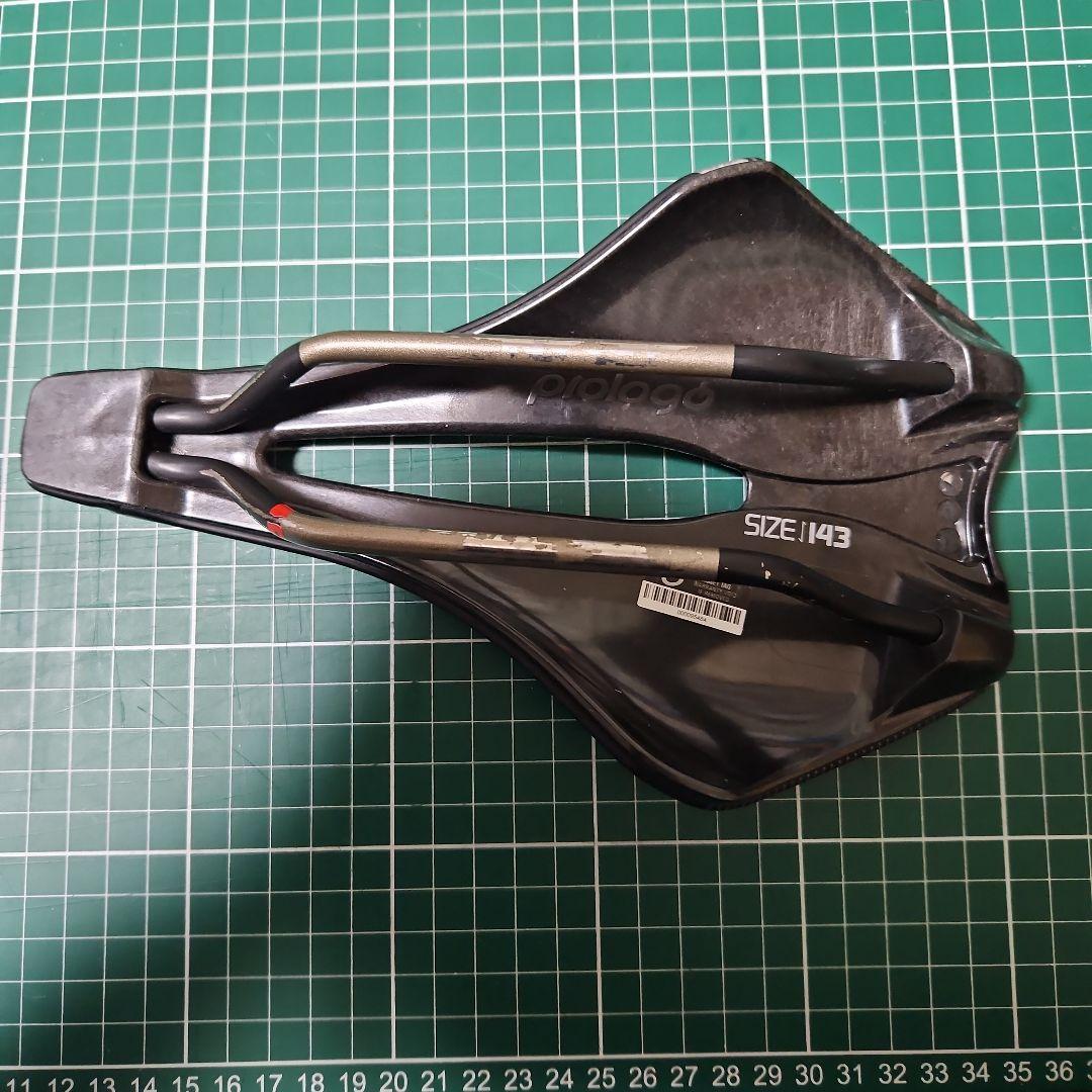 Prologo Dimension 143 サドル