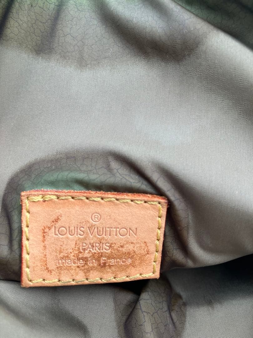 LOUIS VUITTON ダミエ ジェアン シタダンNM ショルダーバッグ