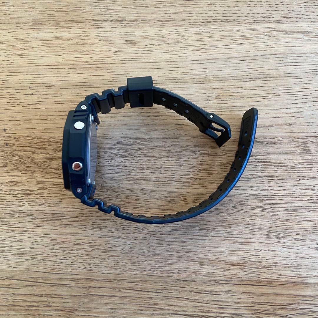 【週末価格】CASIO G-SHOCK GA-B2100-1A1JF