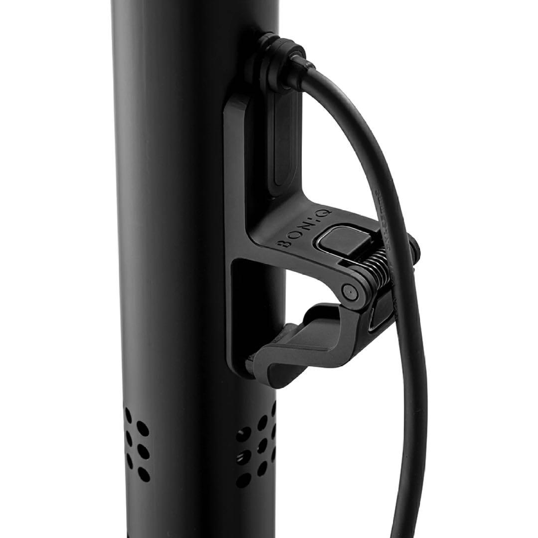 BONIQ 2.0 ヘイズブラック