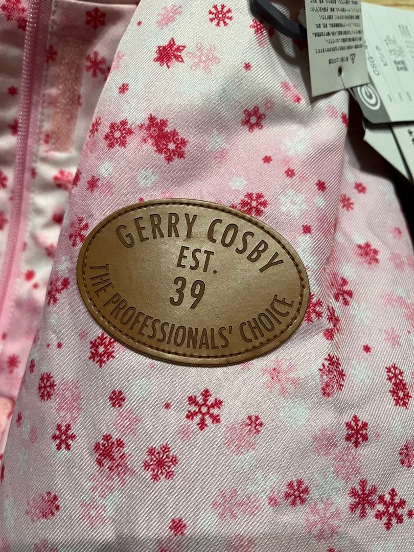 タグ付　Cosby　スキーウェア　160