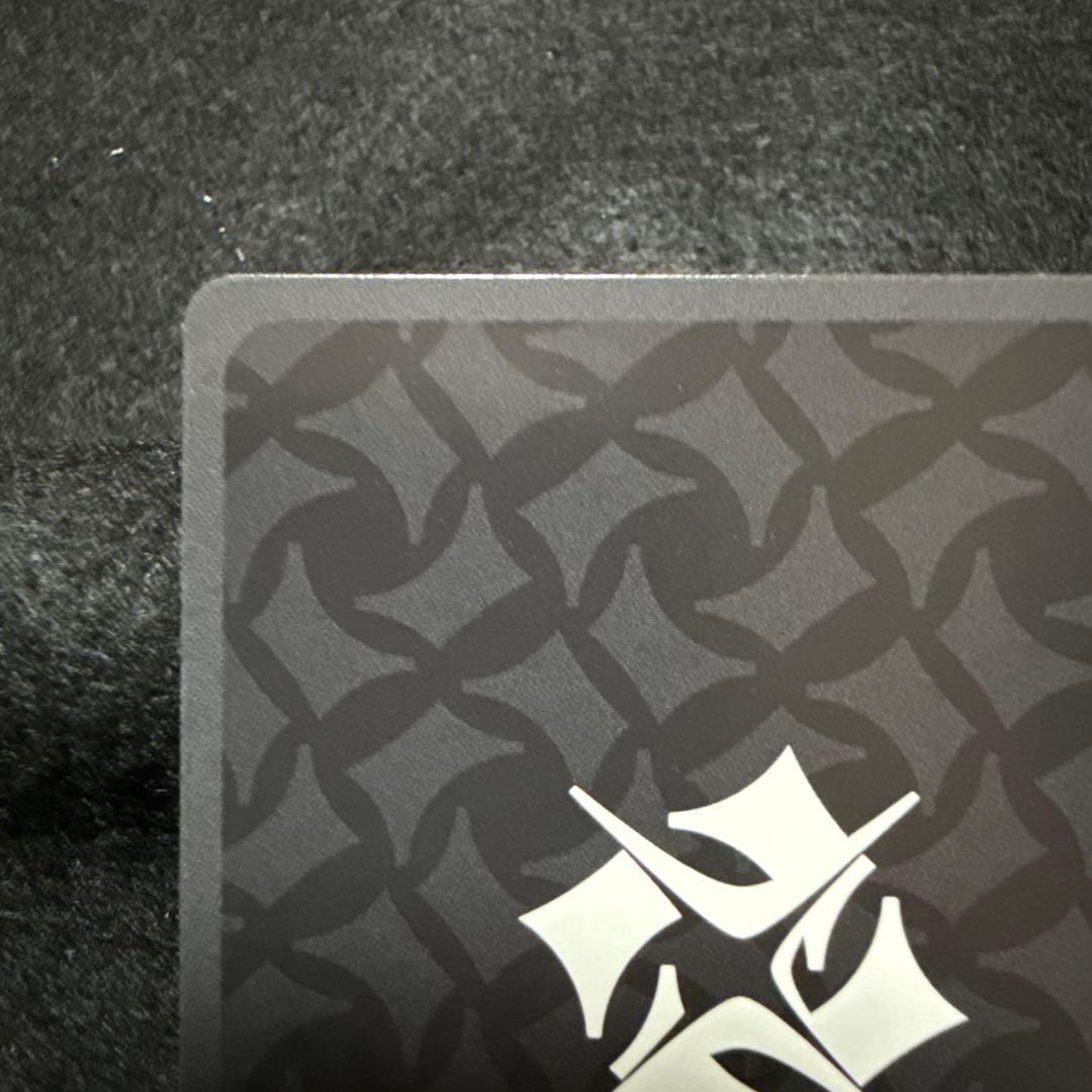 巡り合う二人　SRP