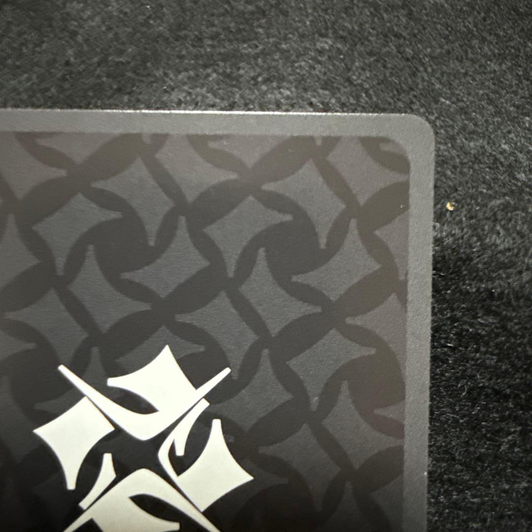 巡り合う二人　SRP