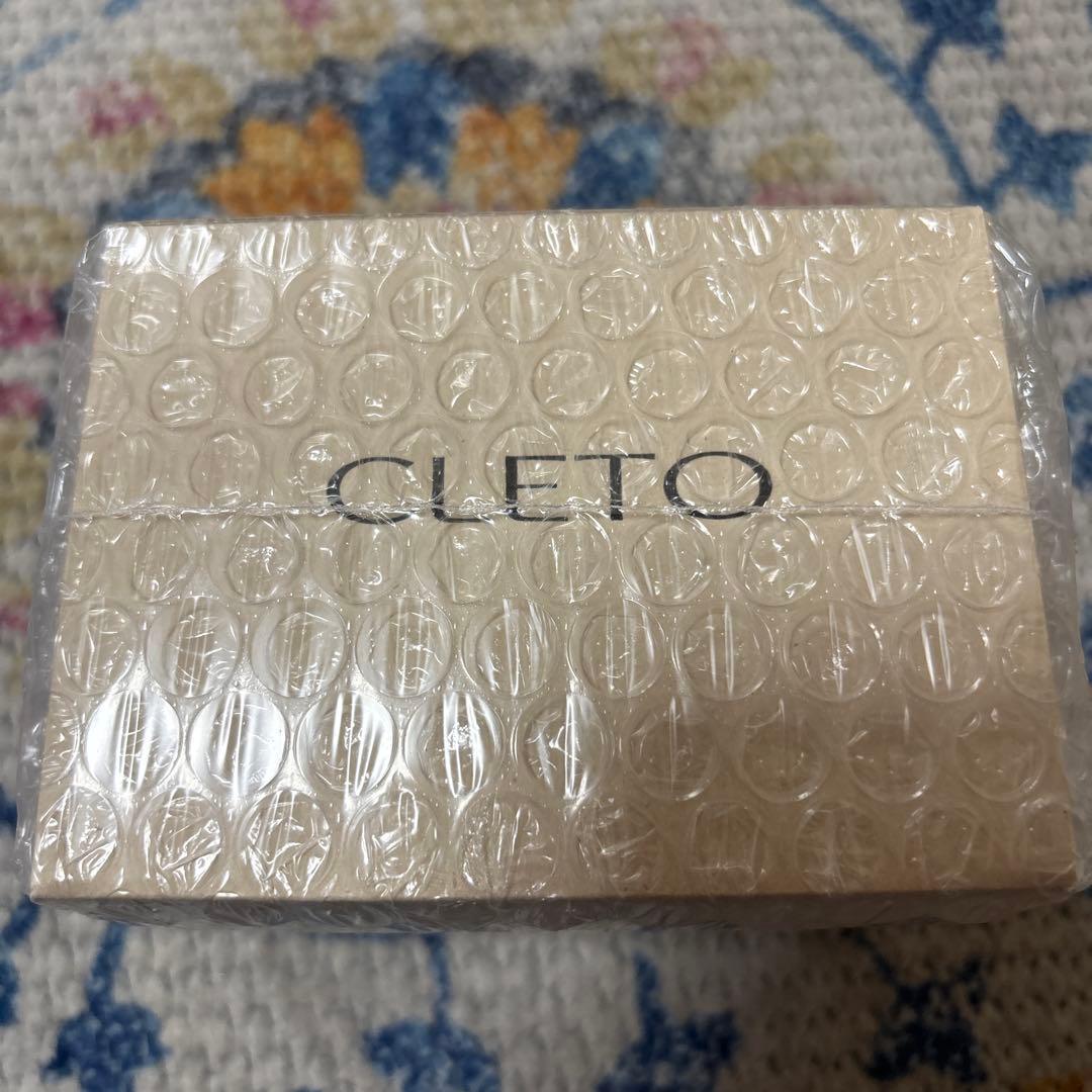 CLETO chrome mag 12色セット ジェルネイル