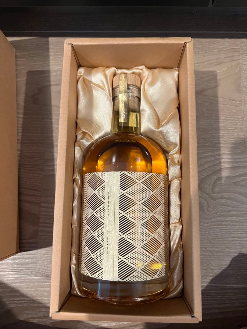 UMESHU THE AMBER XO 限定品