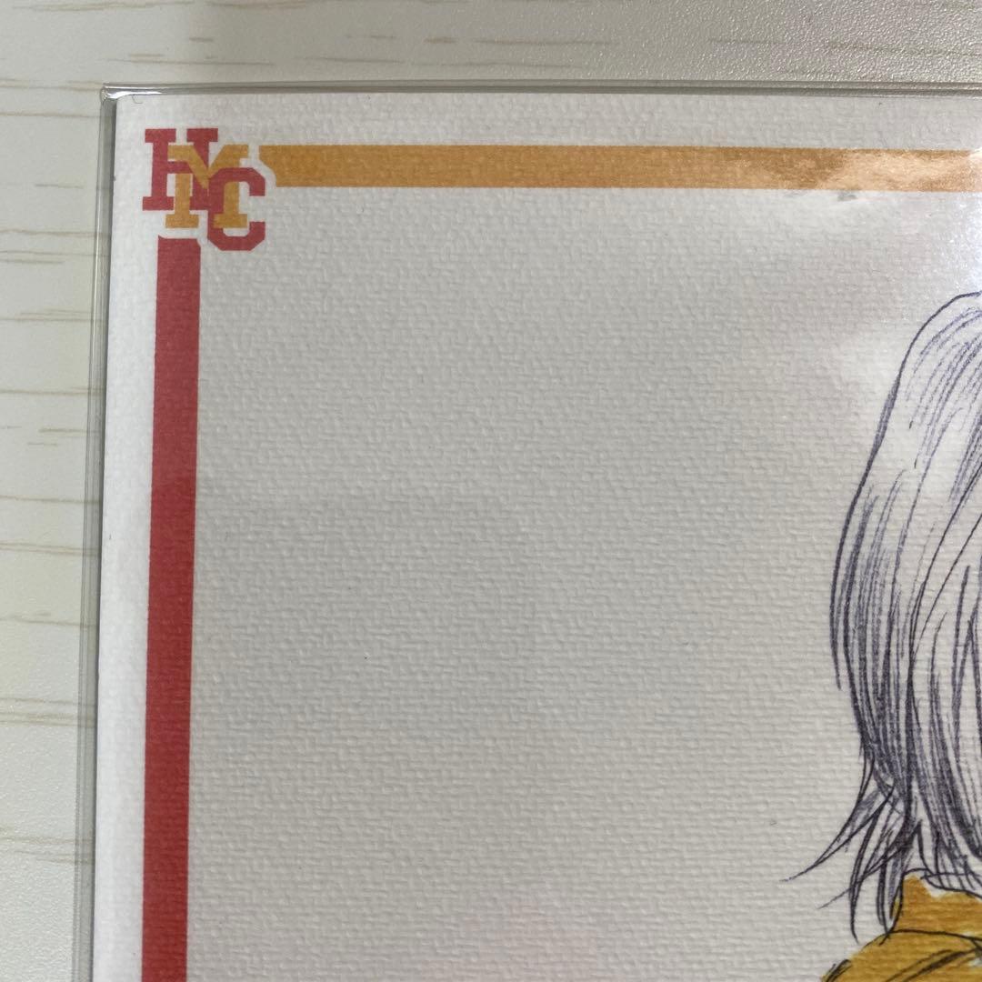 新テニスの王子様　丸井ブン太　１日限定サプライズ特典