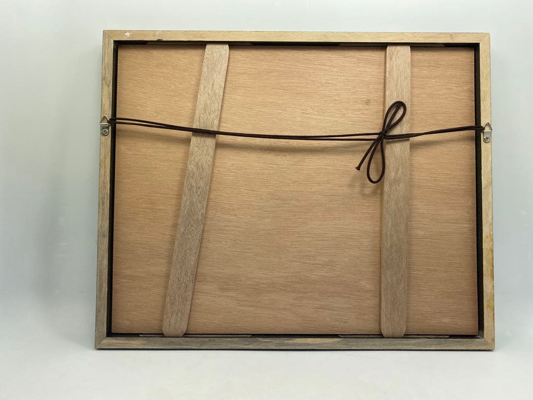 井堂雅史　木版画 風景画 3点セット 真贋保証