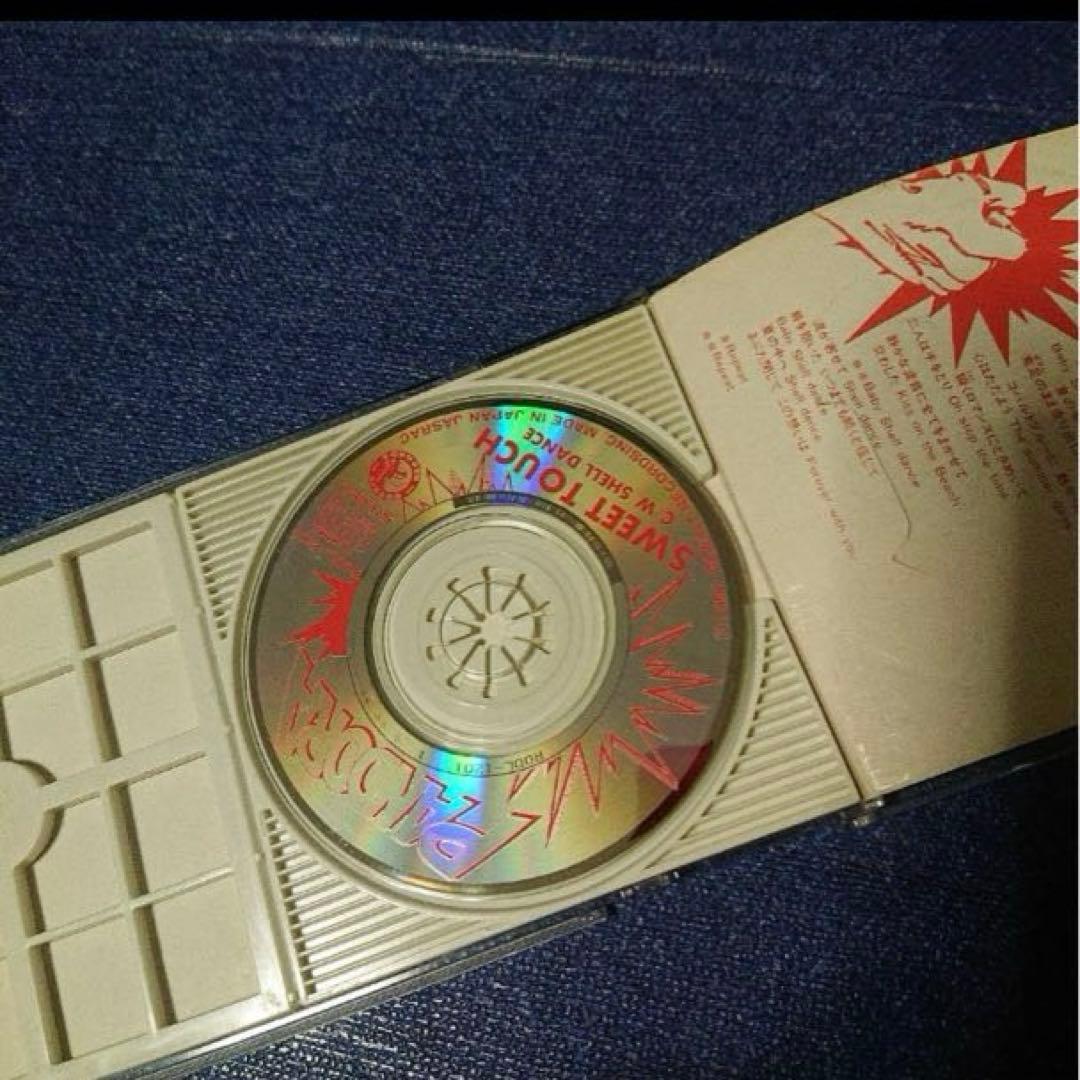 パンドラ pandora FIELD OF VIEW 8センチ8cmシングルCD