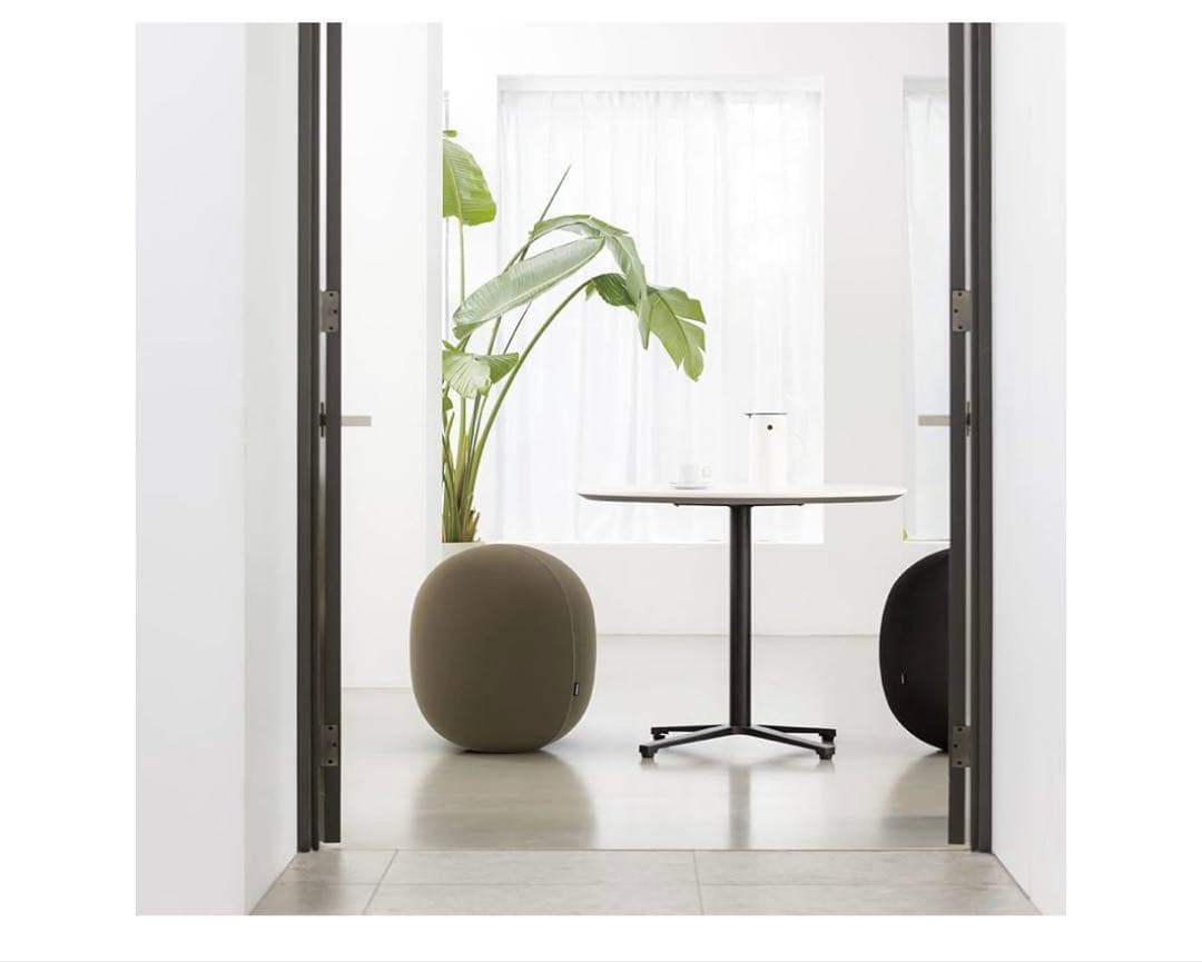 アンドメディカル バランスボール 椅子