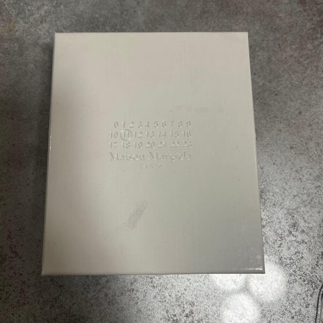 ■新品■未使用■Maison Margiela メゾン マルジェラ キーホルダー