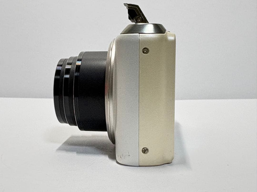 CASIO EXILIM HS EX-ZS800コンパクトカメラ コンデジ