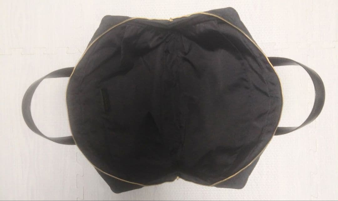 【お値下げ】CHANEL シャネル ニュートラベルライン ビジネスバッグ保存袋付